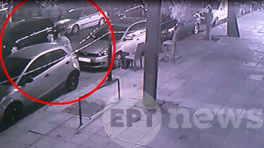 Καλλιθέα βίντεο