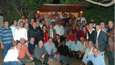 Kapetanakeio apofoitoi