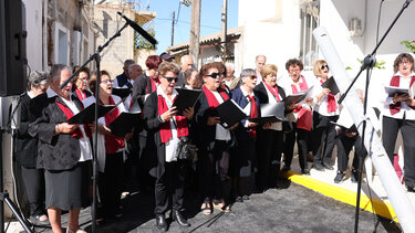 Εγκαινιάστηκε ο νέος χώρος του ΚΕ.ΚΟΙ.Φ.-Α.Π.Η. Αγίου Ιωάννη
