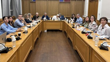 Κλιματική Δράση, Περιφέρεια Κρήτης