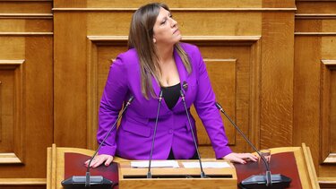 Ζωή Κωνσταντοπούλου