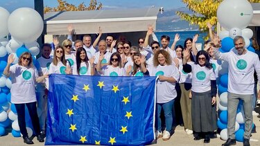 Περιφέρεια Κρήτης, Κροατία