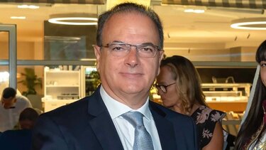 Γιώργης Μαρινάκης