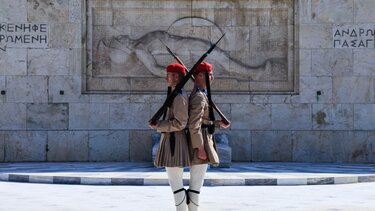 mnimeio agnostou stratioti