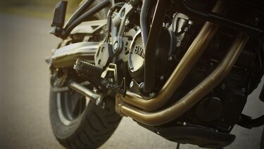 Μοτοσικλέτα