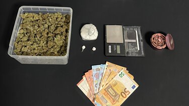 Ναρκωτικά, Κάνναβη