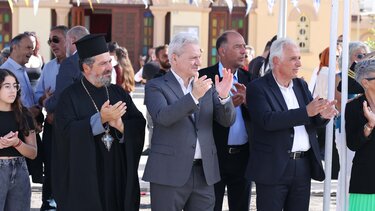 Καλοκαιρινός 28η Οκτωβρίου