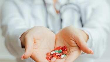 Φάρμακα, Νοσοκόμα