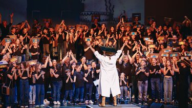 Λυρική Σκηνή, Εκπαιδευτικό Πρόγραμμα