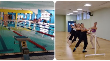 Παγκρήτιο Στάδιο, Δραστηριότητες