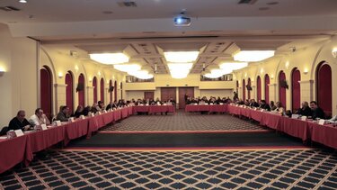 Περιφερειακό Συμβούλιο