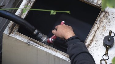 πετρέλαιο θέρμανσης