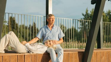 συνταξιούχοι