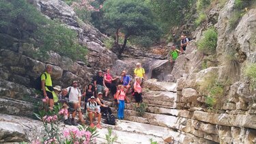 Ορειβατικός Λασίθι