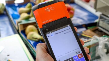 Παράταση ενός μήνα για την υποχρεωτική ένταξη του IRIS στις επιχειρήσεις