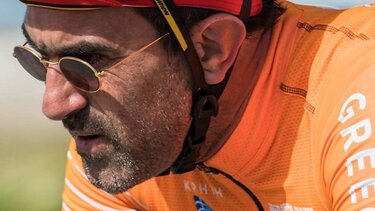 Ποδήλατο, Ψηλορείτης