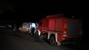 Πυροσβεστική, Επιχείρηση Διάσωσης