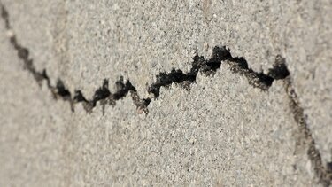 Σεισμός, Καλιφόρνια