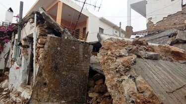 Σεισμός Αρκαλοχώρι