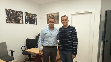 Σενετάκης, Αντωνόπουλος