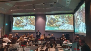 σκανδιναβία