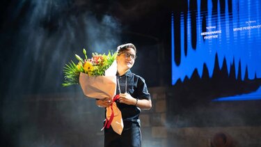 Talents of Creta 2025 Νέοι από όλη την Κρήτη παρουσίασαν το ταλέντο τους στην Καλύβο