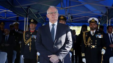 Τασούλας 28η Οκτωβρίου