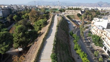 Ενετικά Τείχη