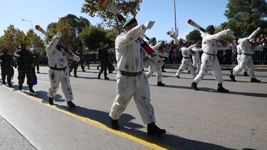 28η Οκτωβρίου Θεσσαλονίκη