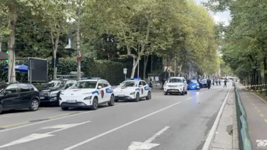 Τίρανα, Δολοφονία Δικαστή