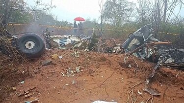 Τουριστικό αεροσκάφος