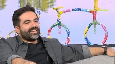 Γιωργής Τσουρής