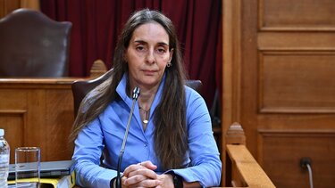 Παρασκευή Τυχεροπούλου 