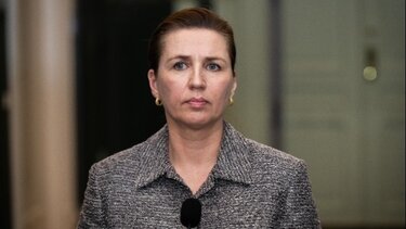 Δανία: Η κυβέρνηση προτείνει να απαγορευτεί η πρόσβαση σε πλατφόρμες κοινωνικής δικτύωσης στους ανηλίκους κάτω των 15 ετών