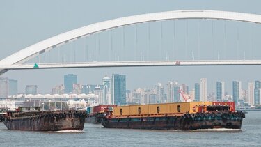 Κίνα δασμοί 