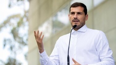 Συνελήφθη για υπόθεση κλοπής η οικιακή βοηθός του Ίκερ Κασίγιας