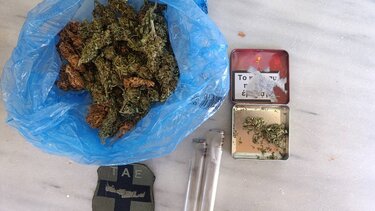 Χανιά ναρκωτικά