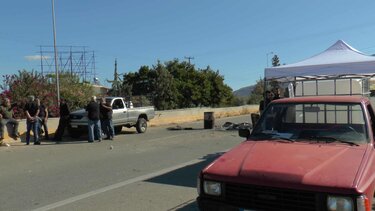 ΒΟΑΚ Συλλαλητήριο αγροτες κτηνοτροφοι