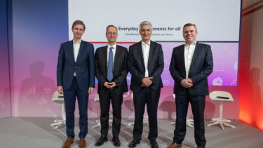 Eurobank: Υπηρεσία «EverydayInvest» για αποταμίευση και επένδυση