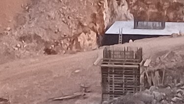 Εργατικό ατύχημα 