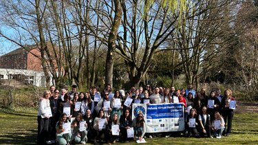 10ο Γυμνάσιο, Erasmus