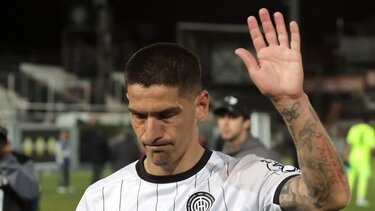 ΟΦΗ: Θλάση πρώτου βαθμού ο Νέιρα