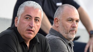 Το αγωνιστικό είναι το μικρότερο πρόβλημα του ΟΦΗ αυτή τη στιγμή