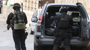 Βορίζια: «κανείς από τους δράστες δεν θα μείνει εκτός «κάδρου» και ατιμώρητος»