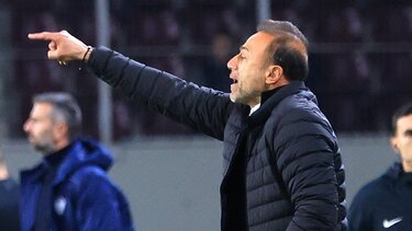 Κόντης: «Να γίνουμε καλύτεροι - MVP ο Λίλο»