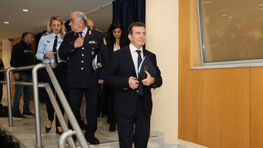 Χρυσοχοΐδης Ηράκλειο