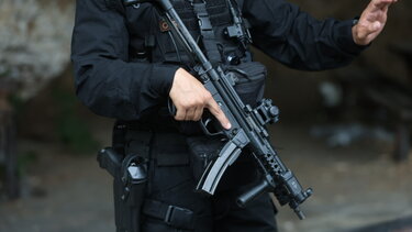 Πόλεμος στα Βορίζια: Οι αστυνομικές δυνάμεις μπήκαν στο χωριό - "φάντασμα"