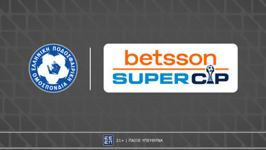Betsson super cap