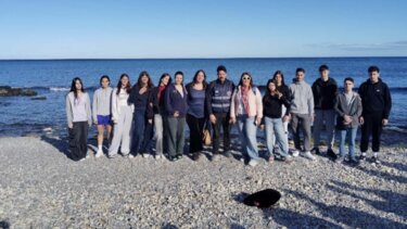 7ο ΓΕΛ, Περιβαλλοντική Δράση