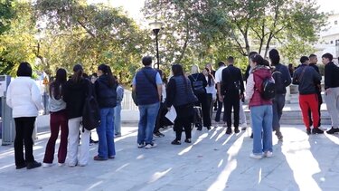 Οι μαθητές ανακαλύπτουν νέους δρόμους προς τη γνώση, στο Φεστιβάλ Ημέρες Ιστορίας